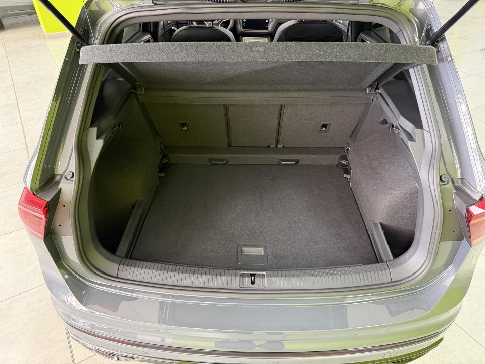 Volkswagen Tiguan R-Line 2.0 TDI 150CV DSG