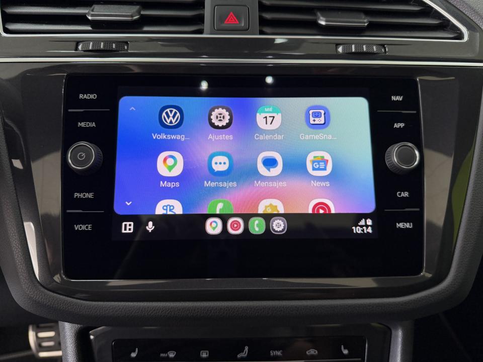 Volkswagen Tiguan R-Line 2.0 TDI 150CV DSG
