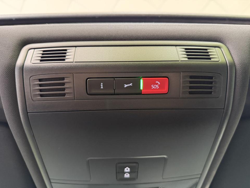 Volkswagen Tiguan R-Line 2.0 TDI 150CV DSG
