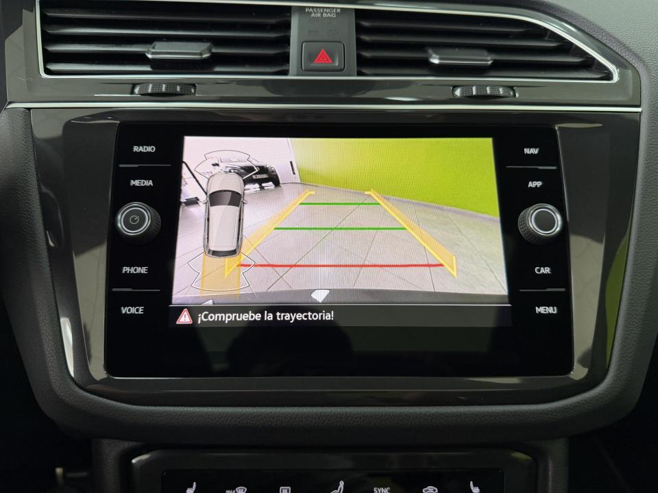 Volkswagen Tiguan R-Line 2.0 TDI 150CV DSG