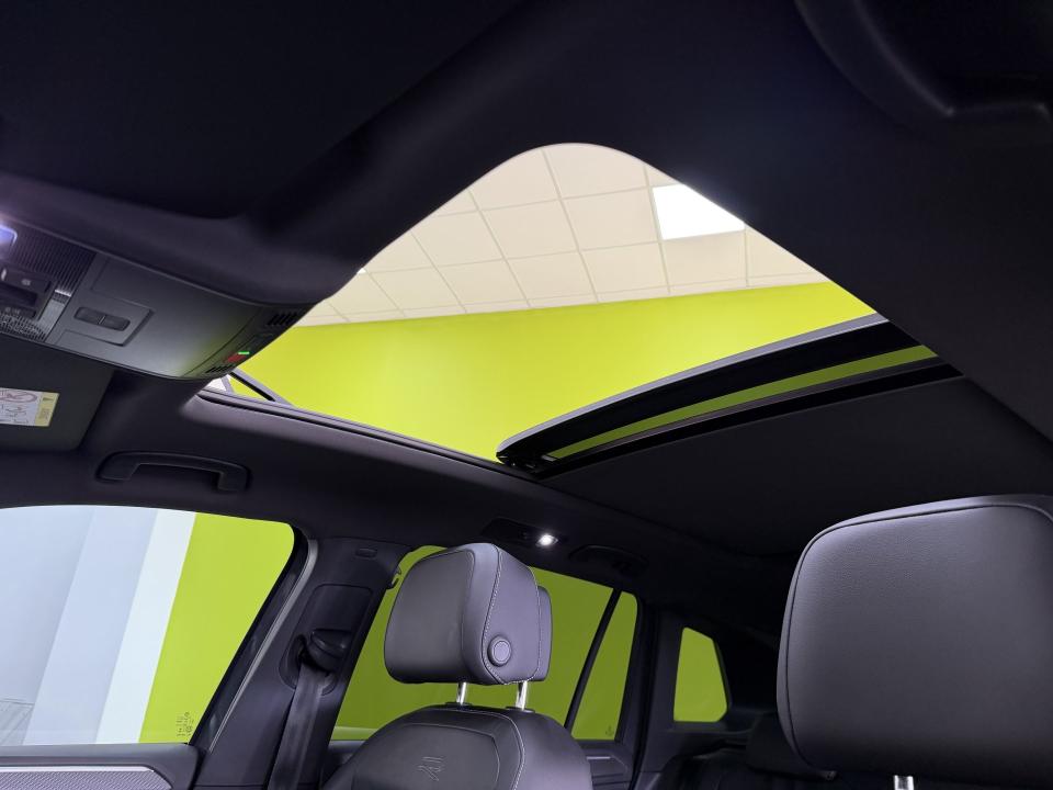 Volkswagen Tiguan R-Line 2.0 TDI 150CV DSG