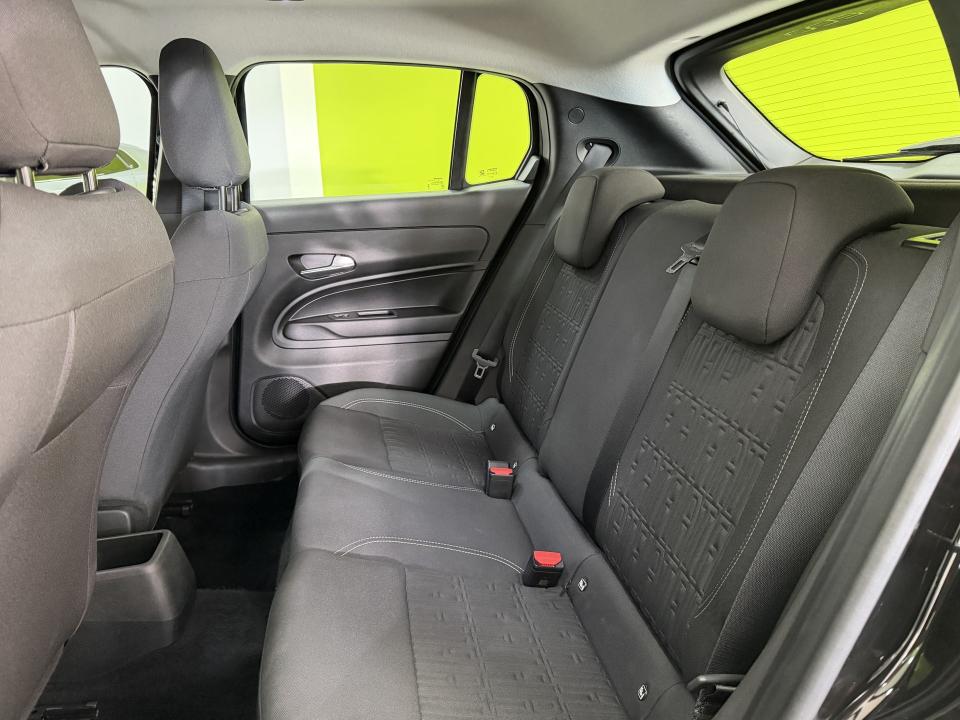 Fiat 600 Pop 1.2 100CV DDCT 48V MHEV