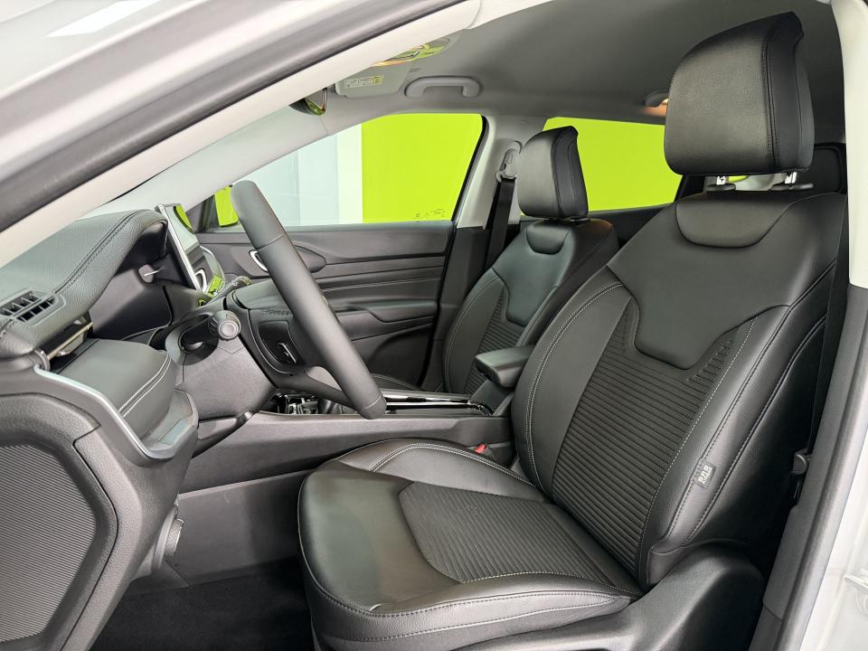 Jeep Compass Limited 4x2 1.3 GSE T4 131CV