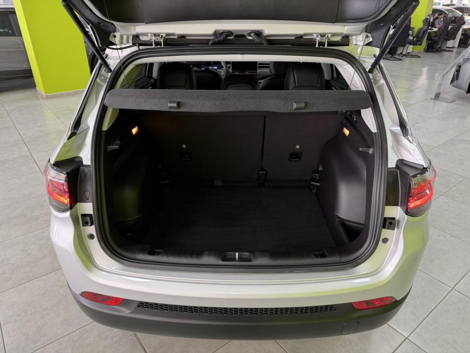 Jeep Compass Limited 4x2 1.3 GSE T4 131CV