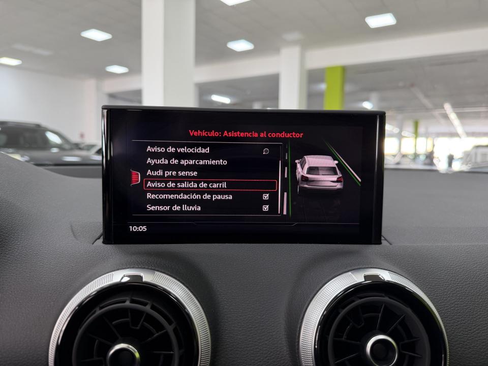 Audi Q2 Sline 35 TDI 2.0 150CV S-tronic