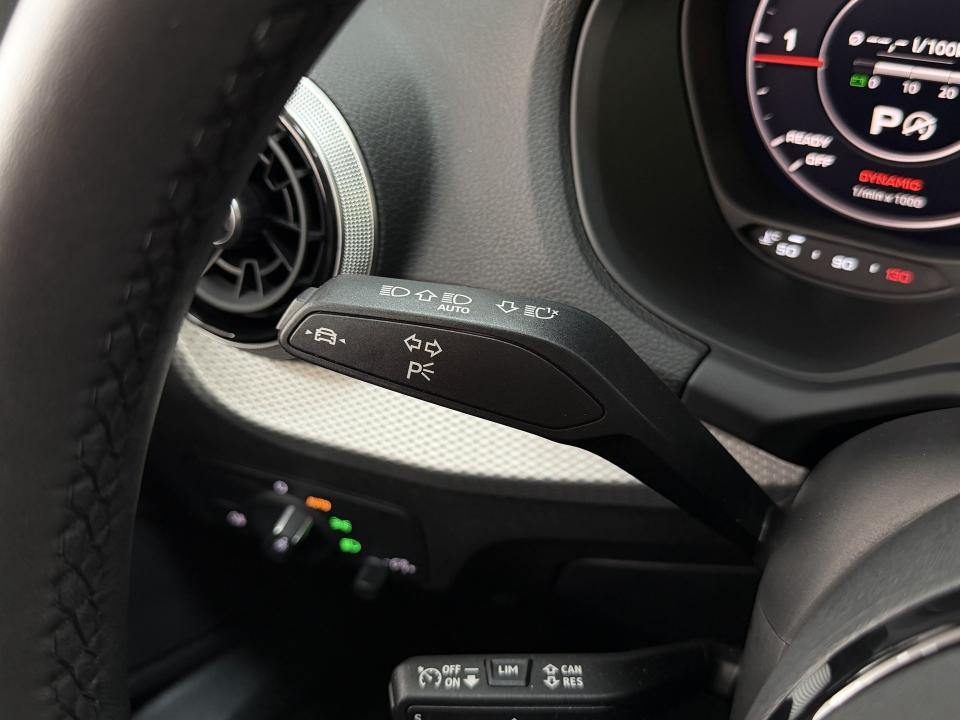Audi Q2 Sline 35 TDI 2.0 150CV S-tronic