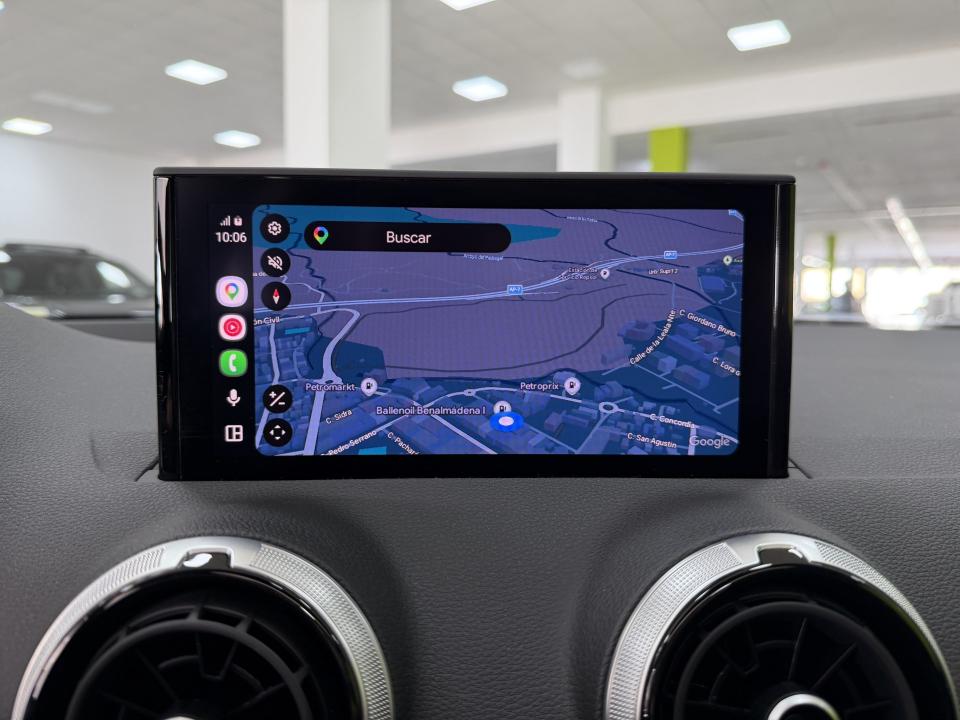 Audi Q2 Sline 35 TDI 2.0 150CV S-tronic