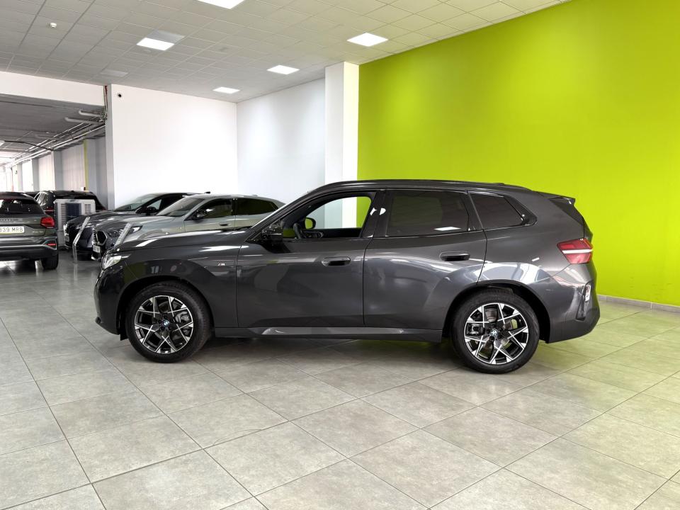 BMW X3 xDrive M Sport 20D 2.0 197CV auto MHEV