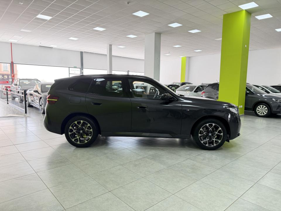 BMW X3 xDrive M Sport 20D 2.0 197CV auto MHEV