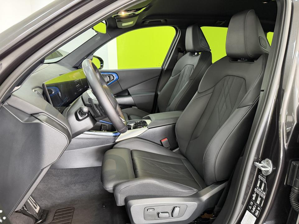 BMW X3 xDrive M Sport 20D 2.0 197CV auto MHEV