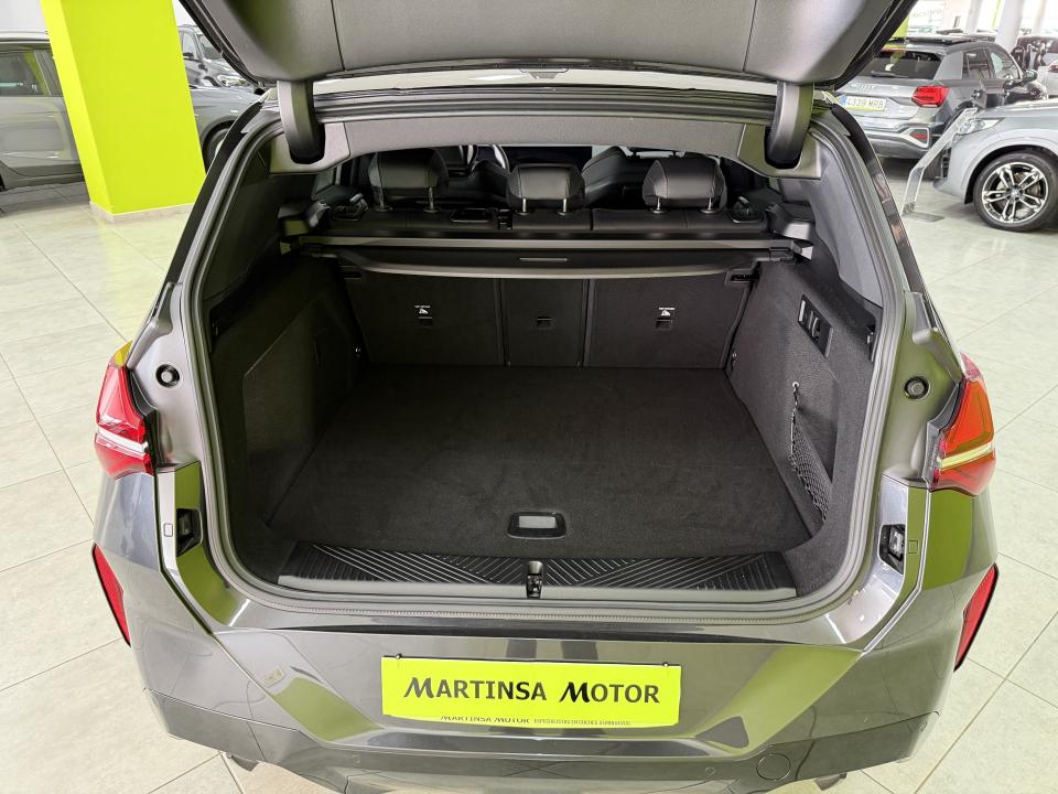 BMW X3 xDrive M Sport 20D 2.0 197CV auto MHEV