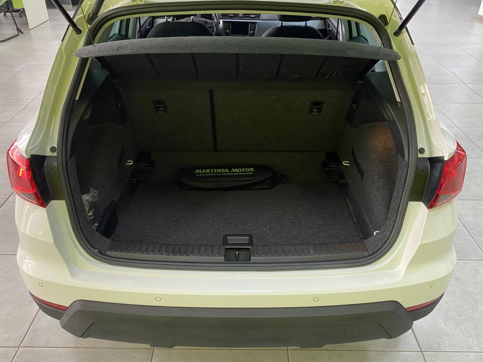 SEAT Arona Style Edition Eco 1.0 TSI 95CV