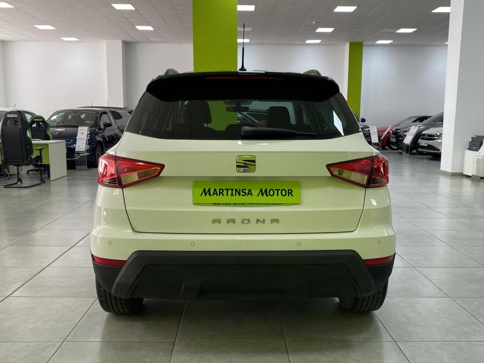 SEAT Arona Style Edition Eco 1.0 TSI 95CV