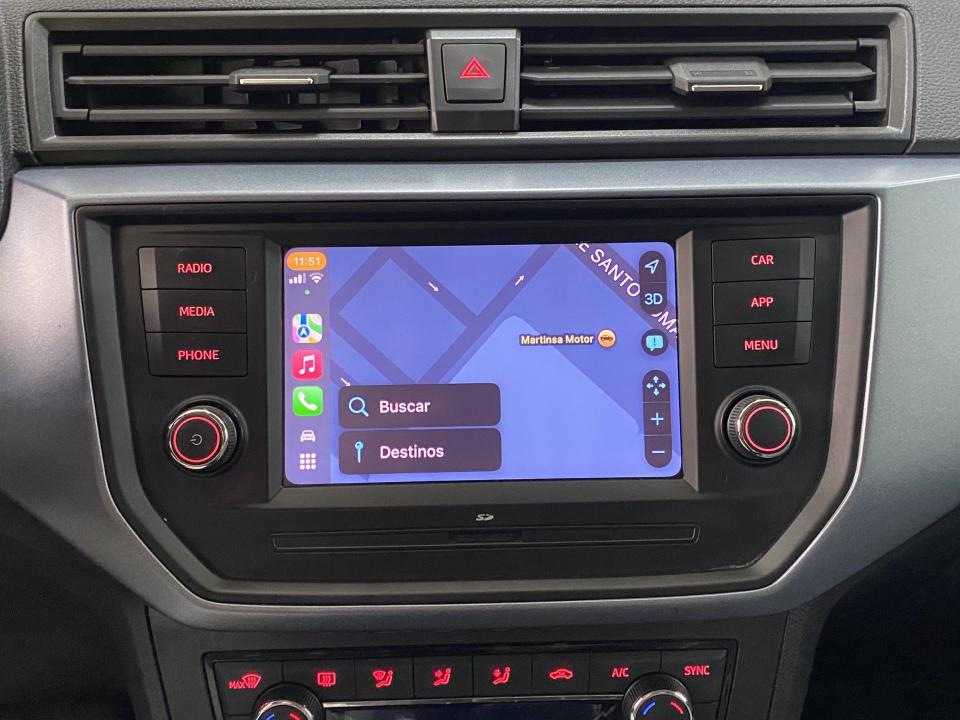 SEAT Arona Style Edition Eco 1.0 TSI 95CV