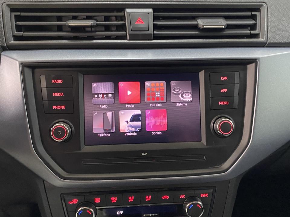 SEAT Arona Style Edition Eco 1.0 TSI 95CV