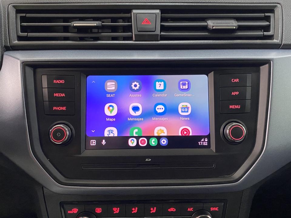 SEAT Arona Style Edition Eco 1.0 TSI 95CV