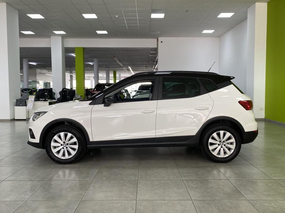 SEAT Arona Style Edition Eco 1.0 TSI 95CV