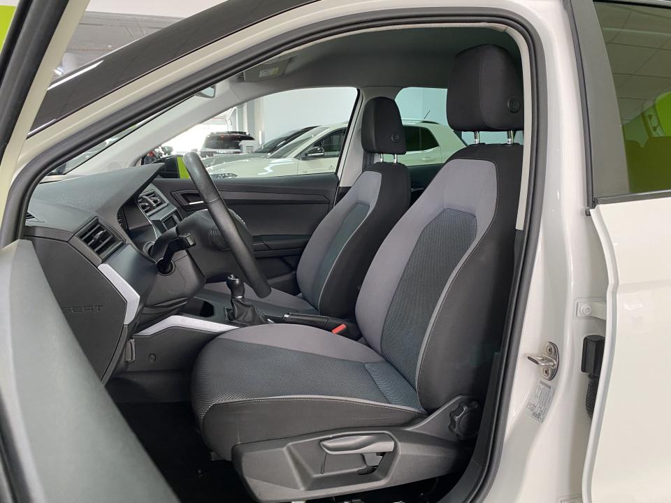 SEAT Arona Style Edition Eco 1.0 TSI 95CV