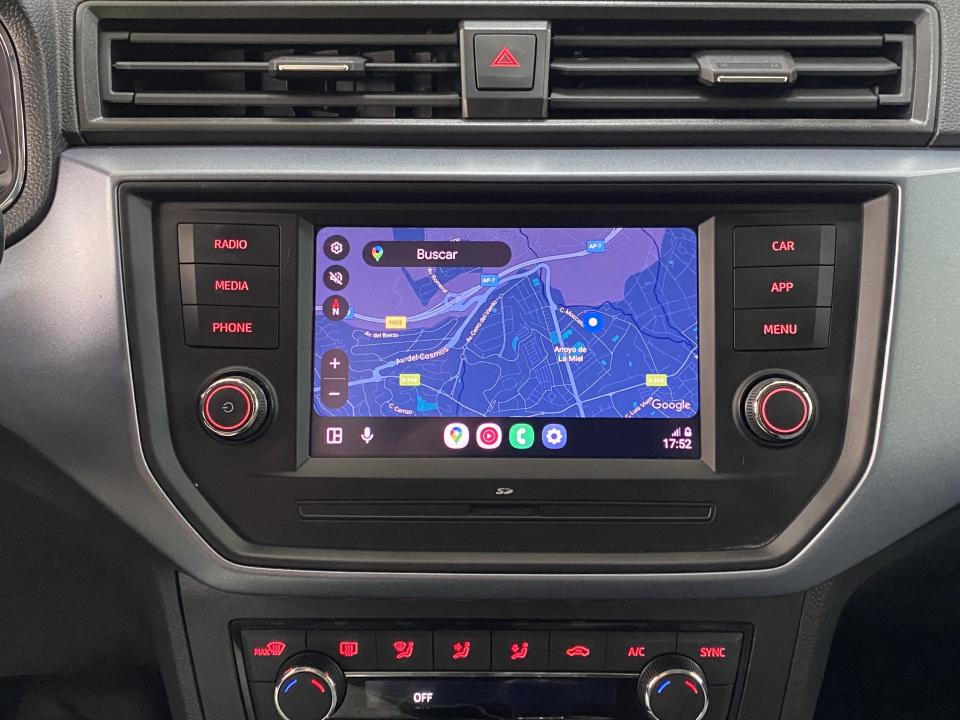 SEAT Arona Style Edition Eco 1.0 TSI 95CV