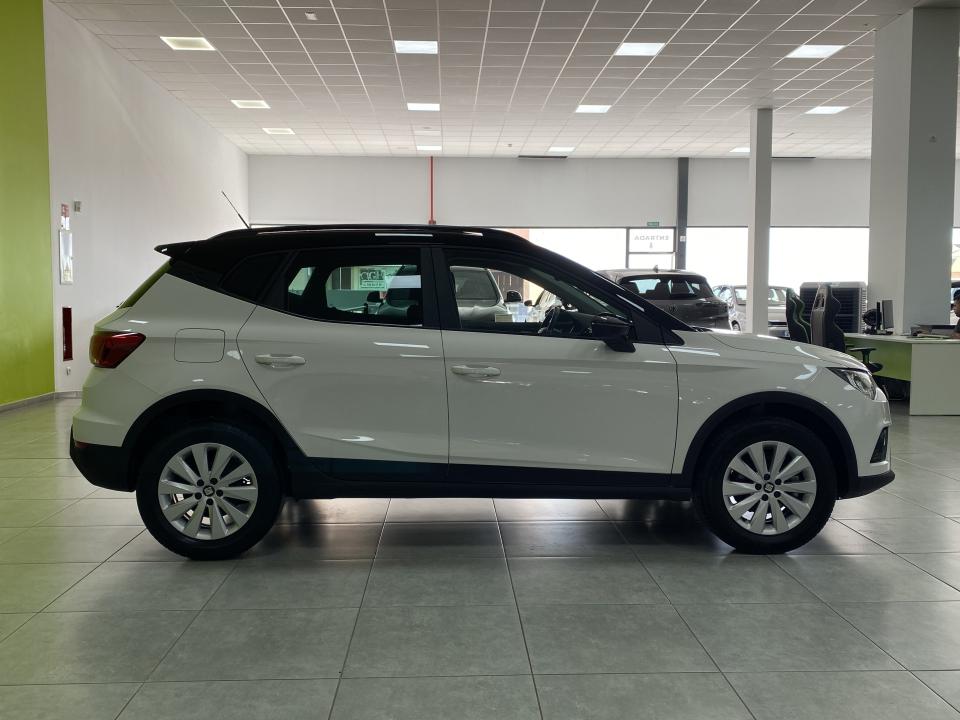 SEAT Arona Style Edition Eco 1.0 TSI 95CV