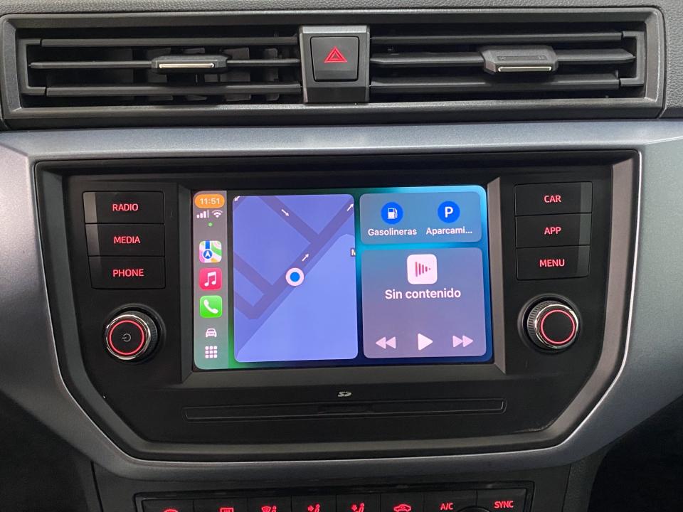 SEAT Arona Style Edition Eco 1.0 TSI 95CV
