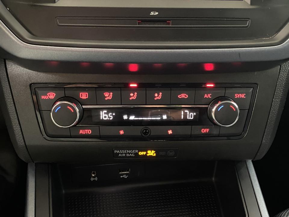 SEAT Arona Style Edition Eco 1.0 TSI 95CV
