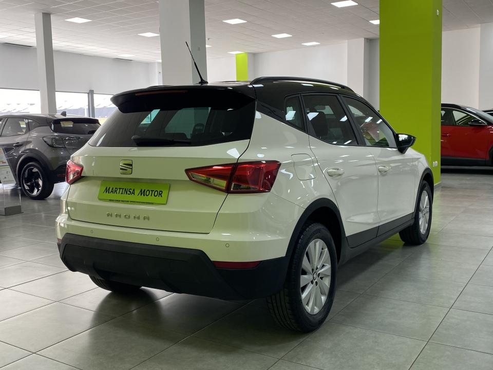 SEAT Arona Style Edition Eco 1.0 TSI 95CV