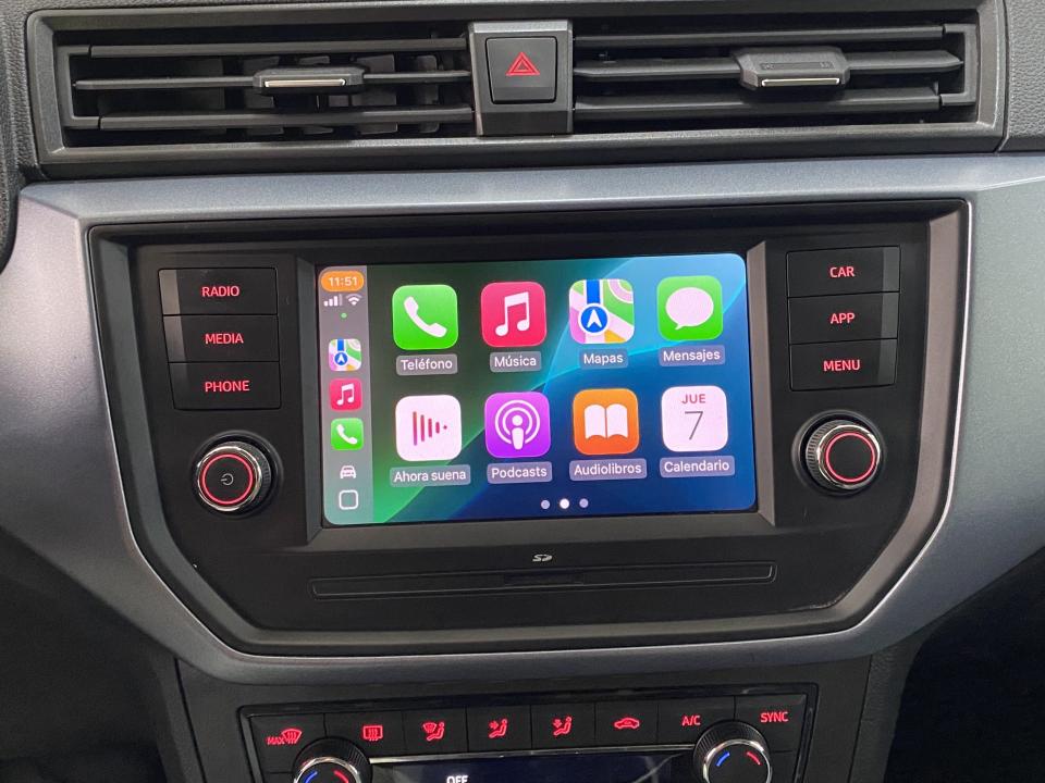 SEAT Arona Style Edition Eco 1.0 TSI 95CV