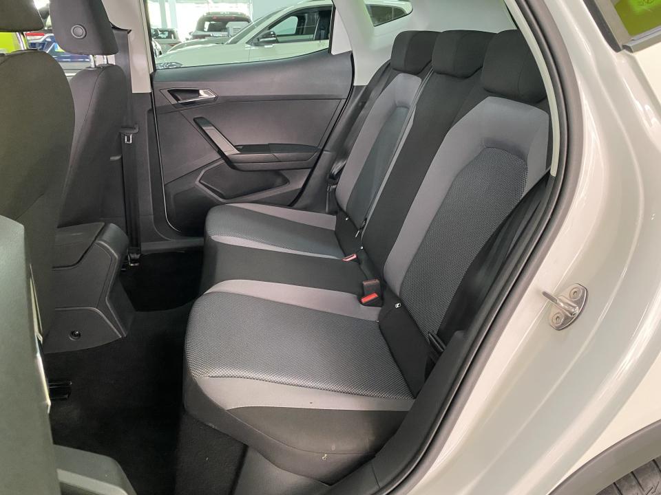SEAT Arona Style Edition Eco 1.0 TSI 95CV