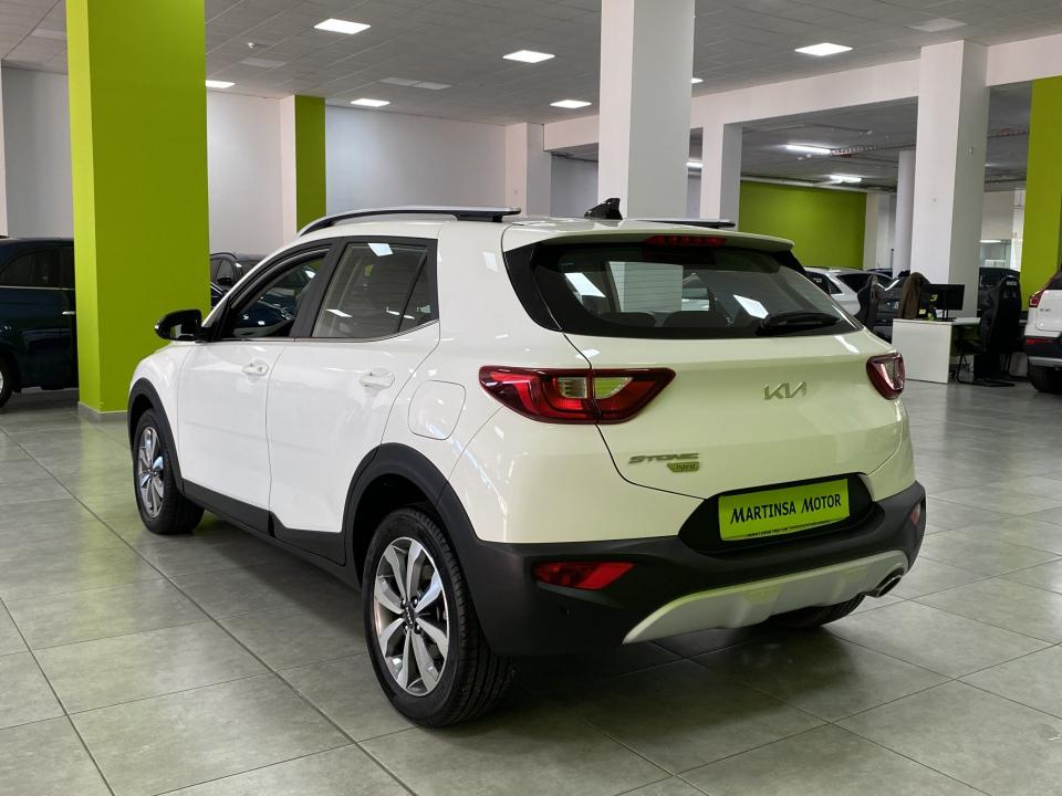 Kia Stonic Drive 1.0 T-GDI 120CV MHEV