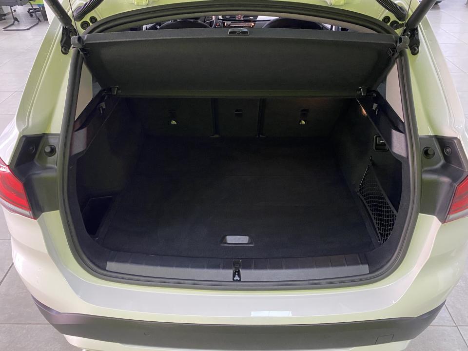 BMW X1 sDrive Business 16D 1.5 116CV Auto.