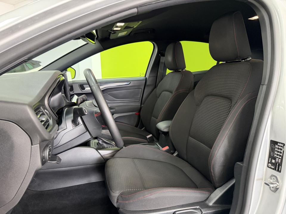 Ford Focus ST Line 1.0 Ecoboost 155CV Auto MHEV