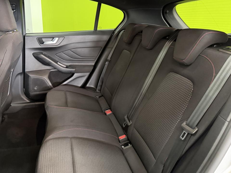 Ford Focus ST Line 1.0 Ecoboost 155CV Auto MHEV
