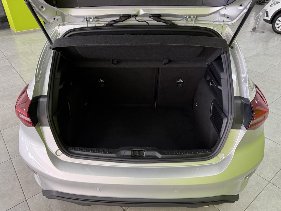 Ford Focus ST Line 1.0 Ecoboost 155CV Auto MHEV