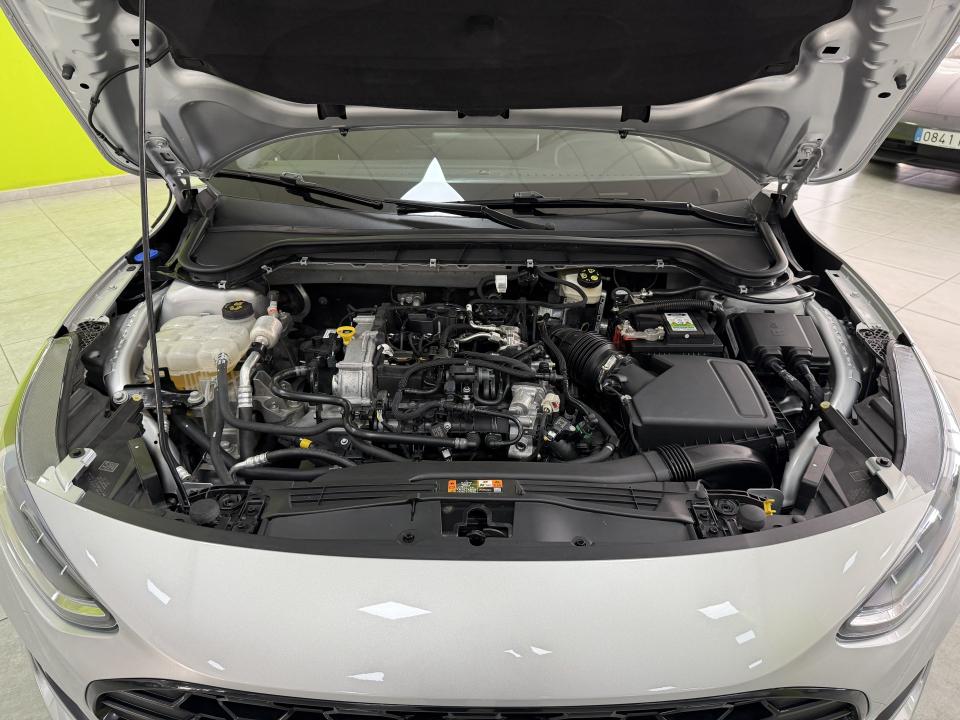 Ford Focus ST Line 1.0 Ecoboost 155CV Auto MHEV