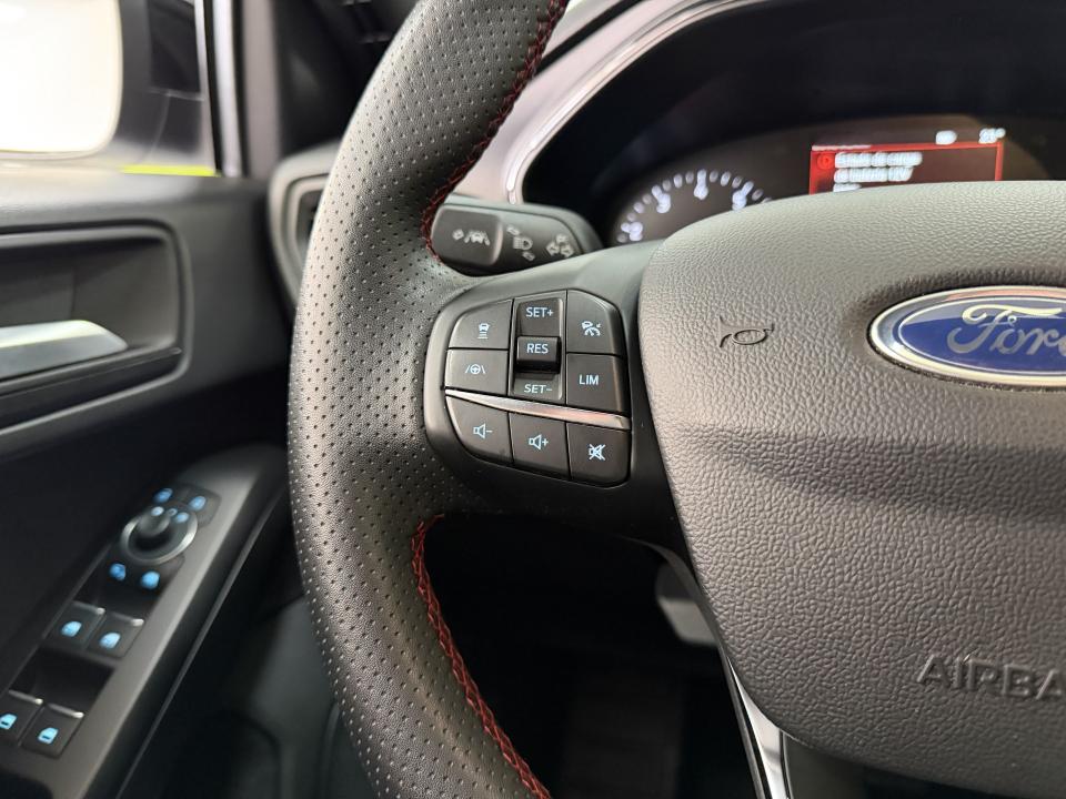Ford Focus ST Line 1.0 Ecoboost 155CV Auto MHEV