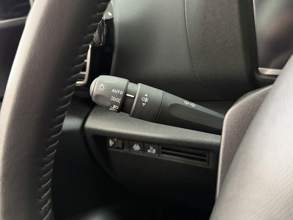 Citroen C4 X Plus Hybrid 1.2 145CV eDCS6 MHEV