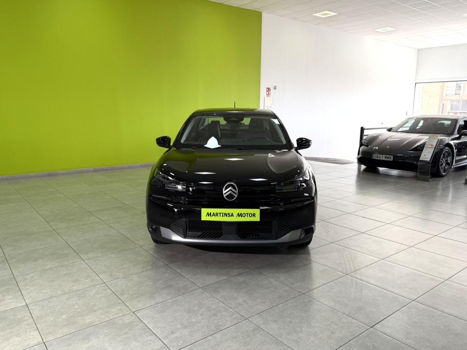 Citroen C4 X