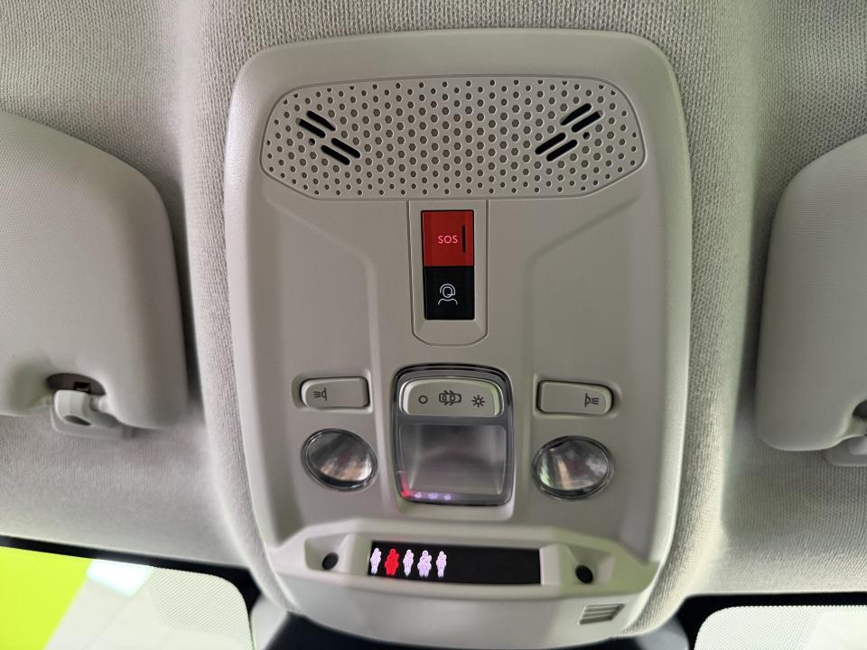 Citroen C4 X Plus Hybrid 1.2 145CV eDCS6 MHEV