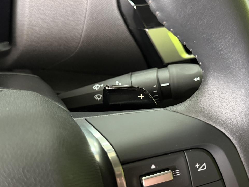 Citroen C4 X Plus Hybrid 1.2 145CV eDCS6 MHEV