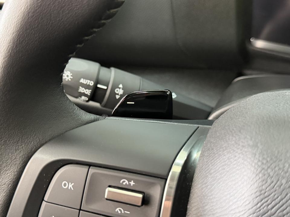 Citroen C4 X Plus Hybrid 1.2 145CV eDCS6 MHEV