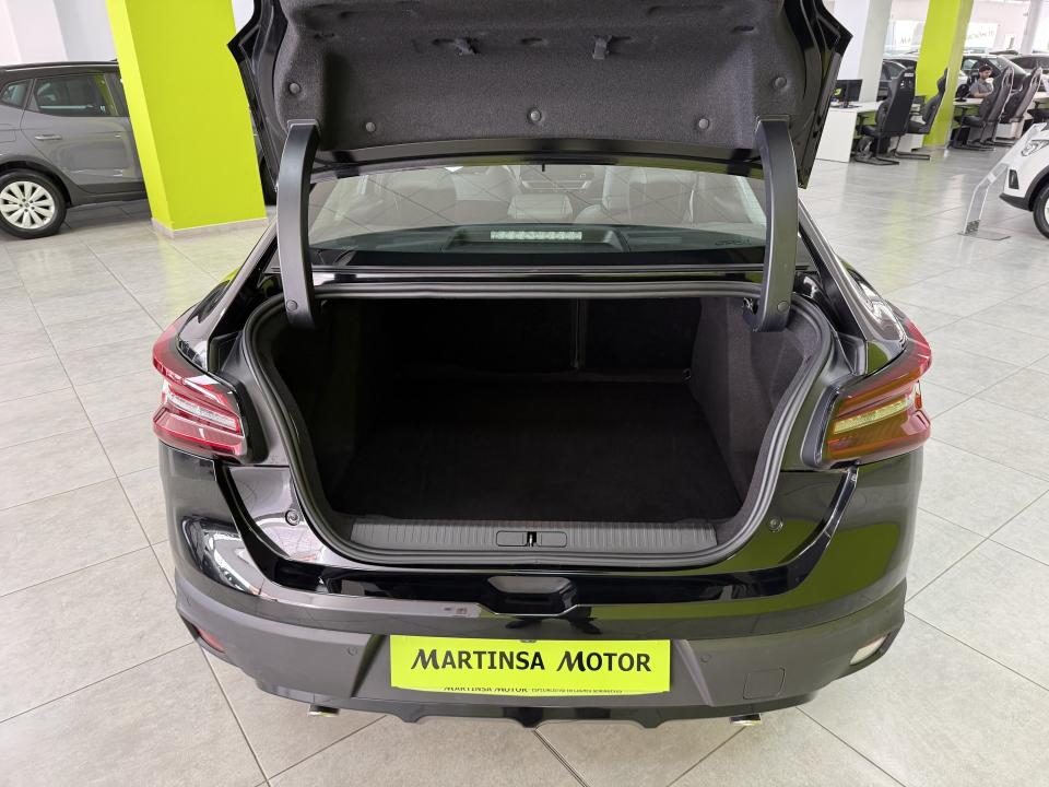Citroen C4 X Plus Hybrid 1.2 145CV eDCS6 MHEV