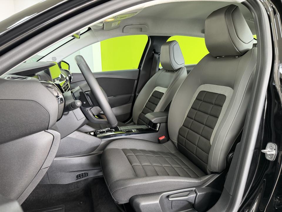 Citroen C4 X Plus Hybrid 1.2 145CV eDCS6 MHEV