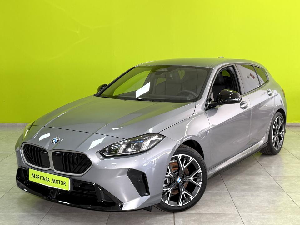 BMW Serie 1