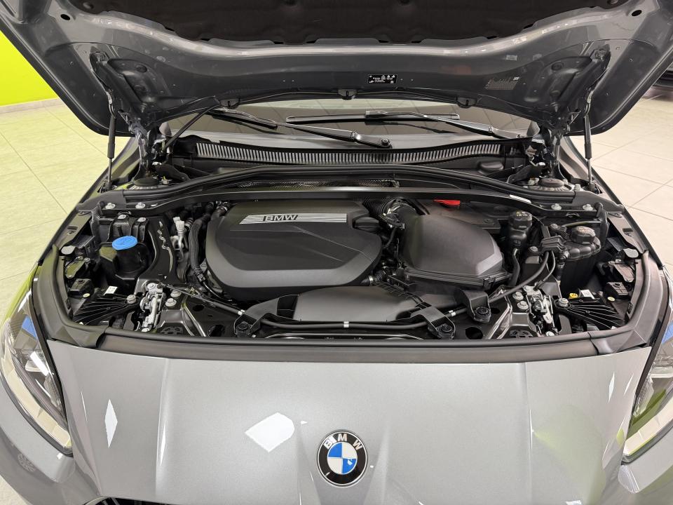BMW Serie 1 M Sport 120D 2.0 163CV Auto MHEV