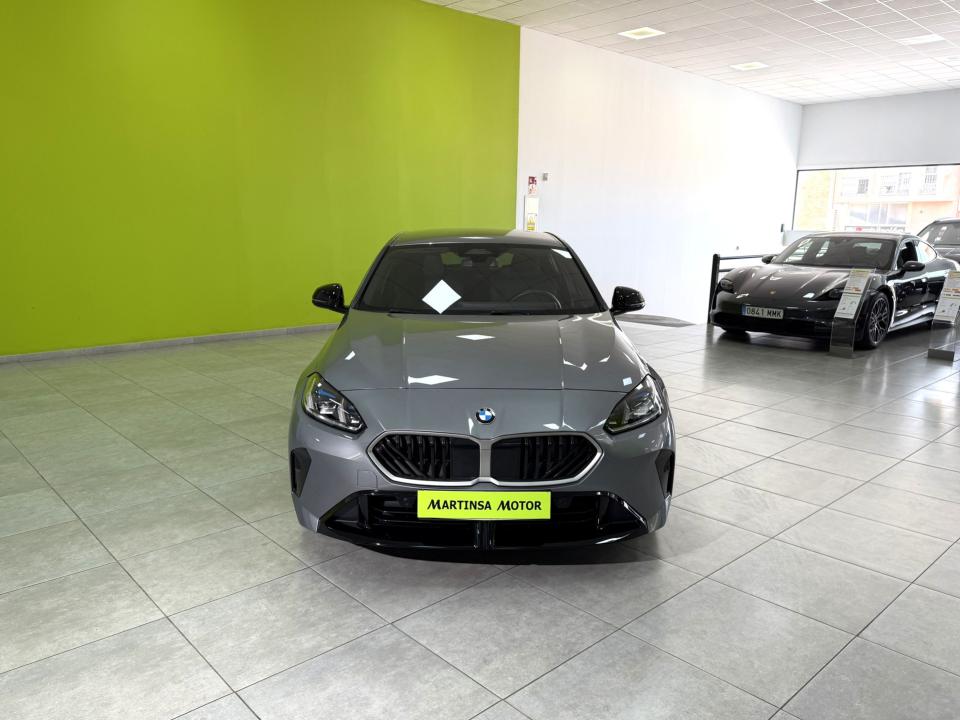 BMW Serie 1