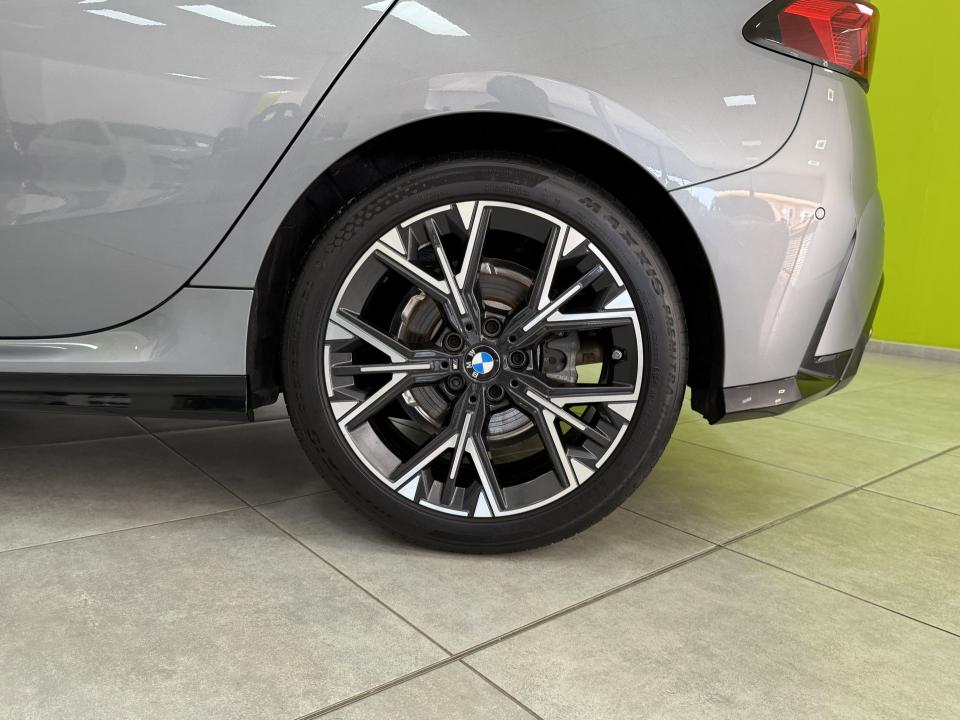 BMW Serie 1 M Sport 120D 2.0 163CV Auto MHEV