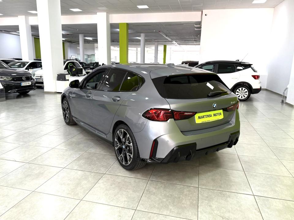BMW Serie 1 M Sport 120D 2.0 163CV Auto MHEV
