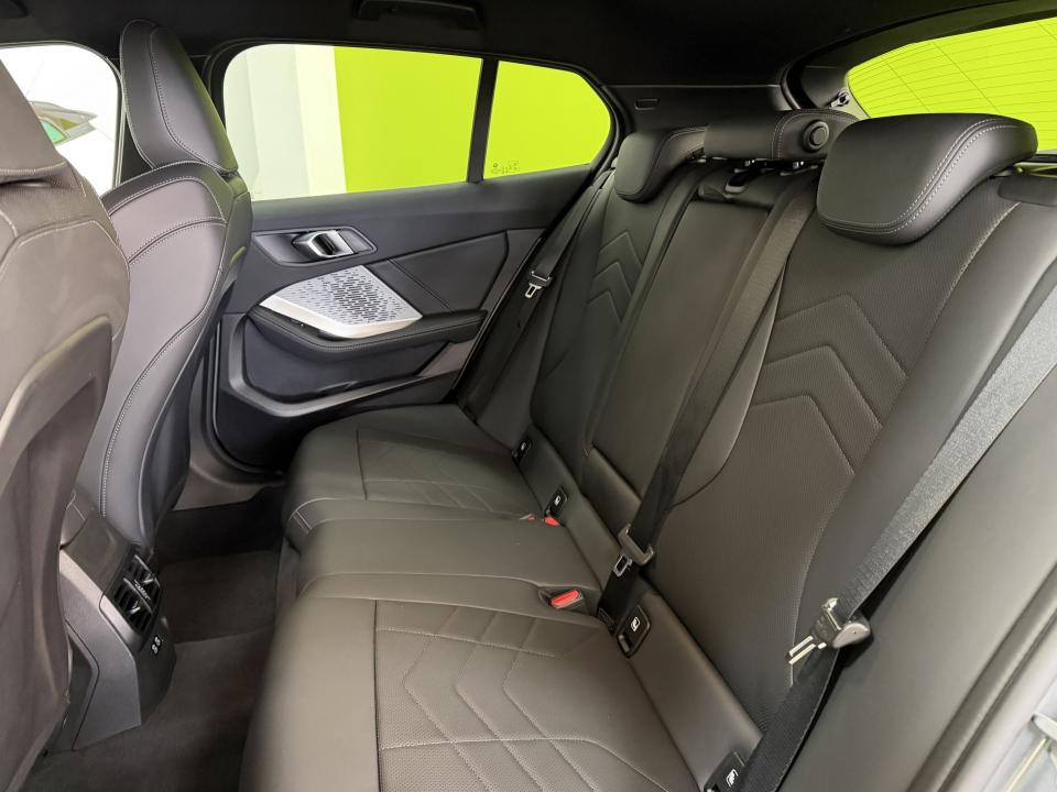 BMW Serie 1 M Sport 120D 2.0 163CV Auto MHEV