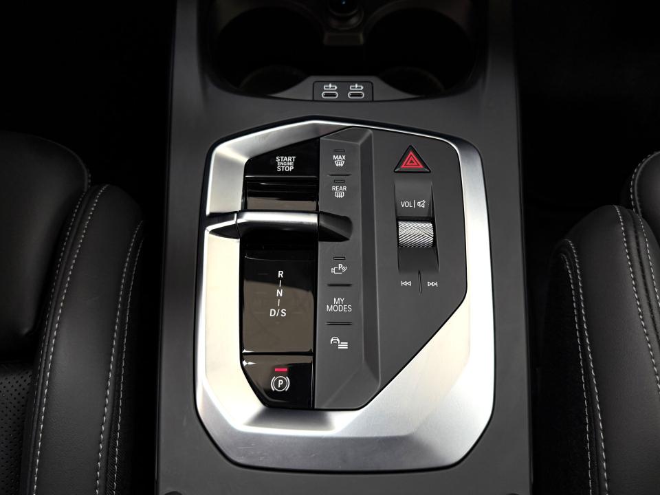 BMW Serie 1 M Sport 120D 2.0 163CV Auto MHEV